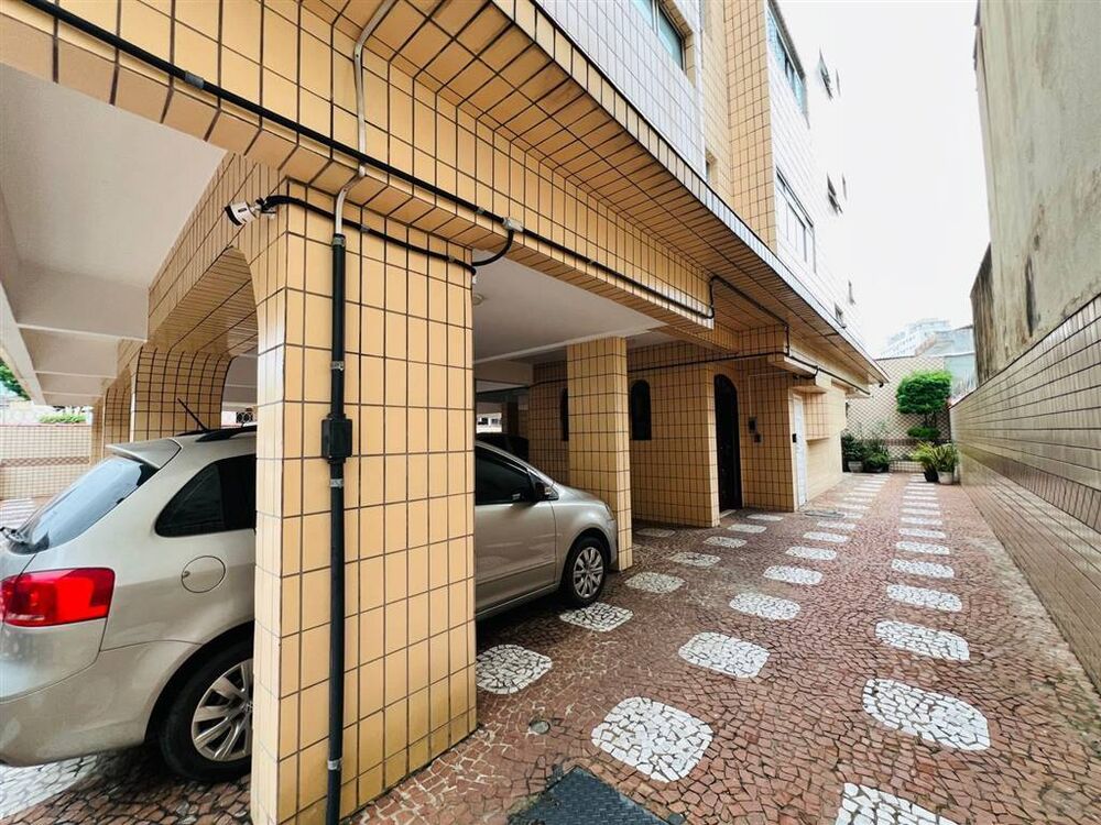 Apartamento, 2 quartos, 70 m² - Foto 3