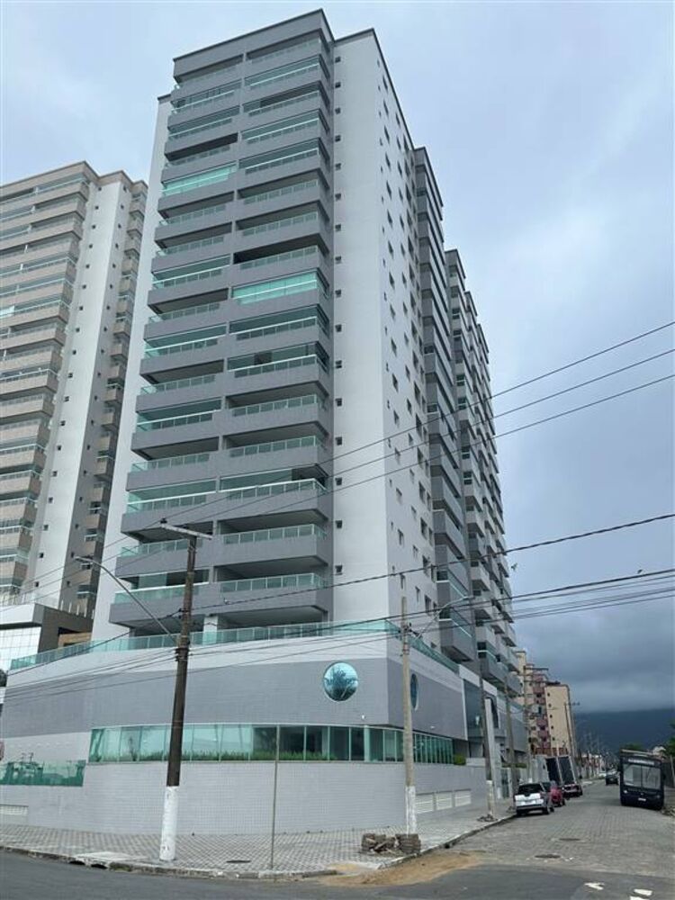 Apartamento, 2 quartos, 77 m² - Foto 1