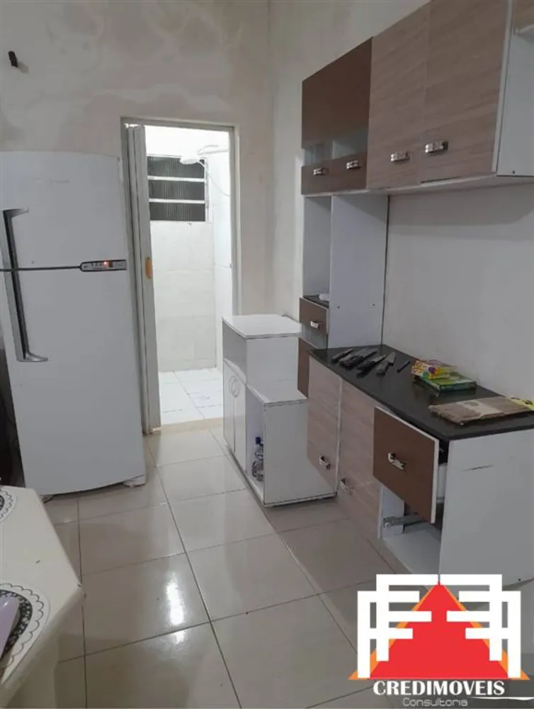 Sobrado, 4 quartos, 224 m² - Foto 15