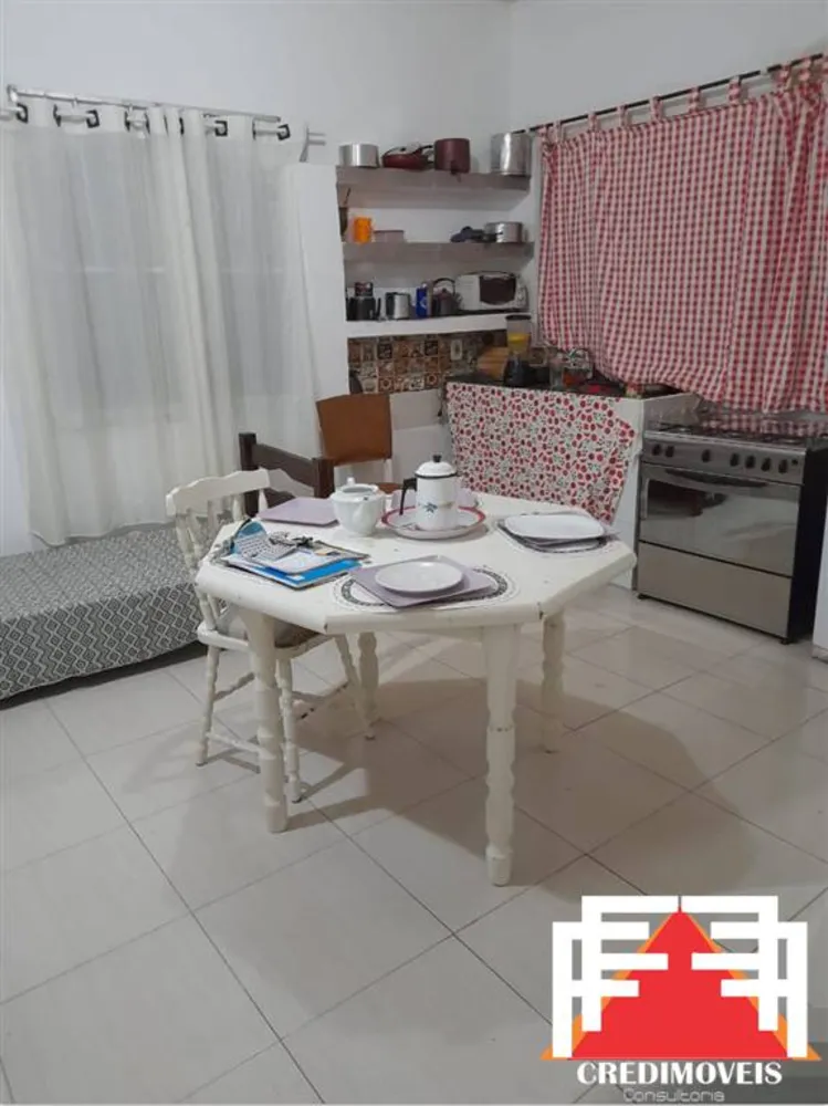 Sobrado, 4 quartos, 224 m² - Foto 12