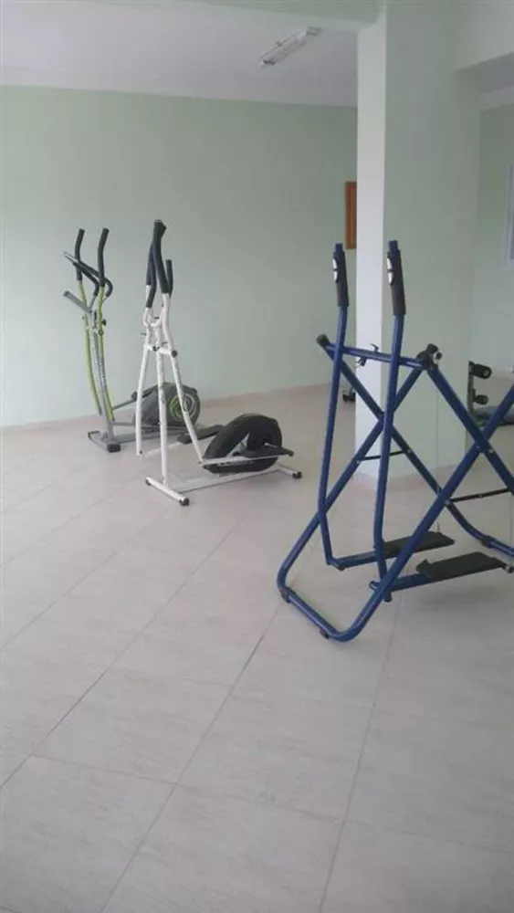 Apartamento, 3 quartos, 134 m² - Foto 7