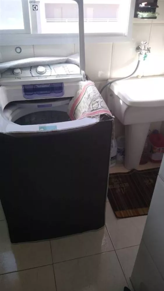 Apartamento, 3 quartos, 134 m² - Foto 15