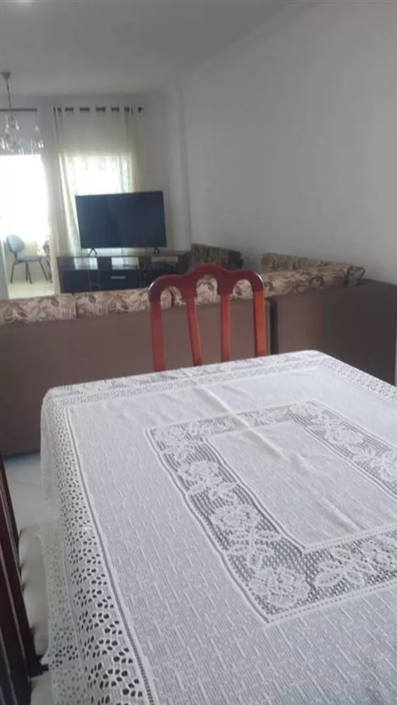 Apartamento, 3 quartos, 134 m² - Foto 5
