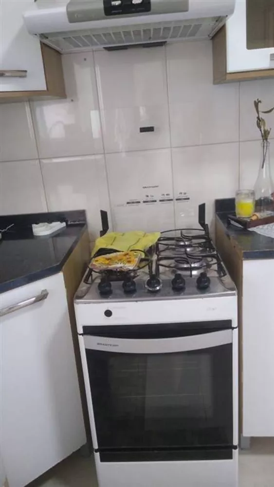 Apartamento, 3 quartos, 134 m² - Foto 10