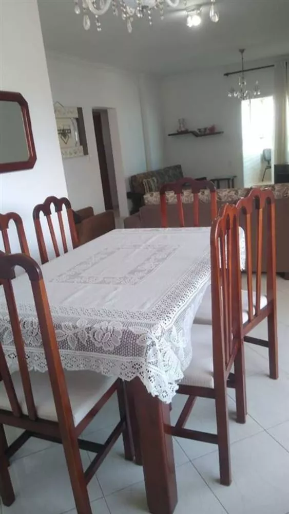 Apartamento, 3 quartos, 134 m² - Foto 3