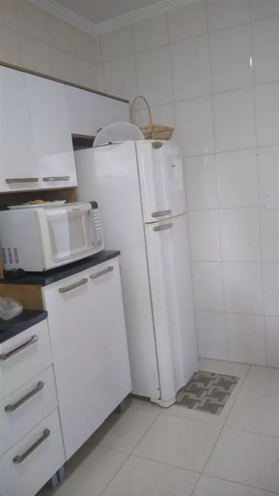 Apartamento, 3 quartos, 134 m² - Foto 4