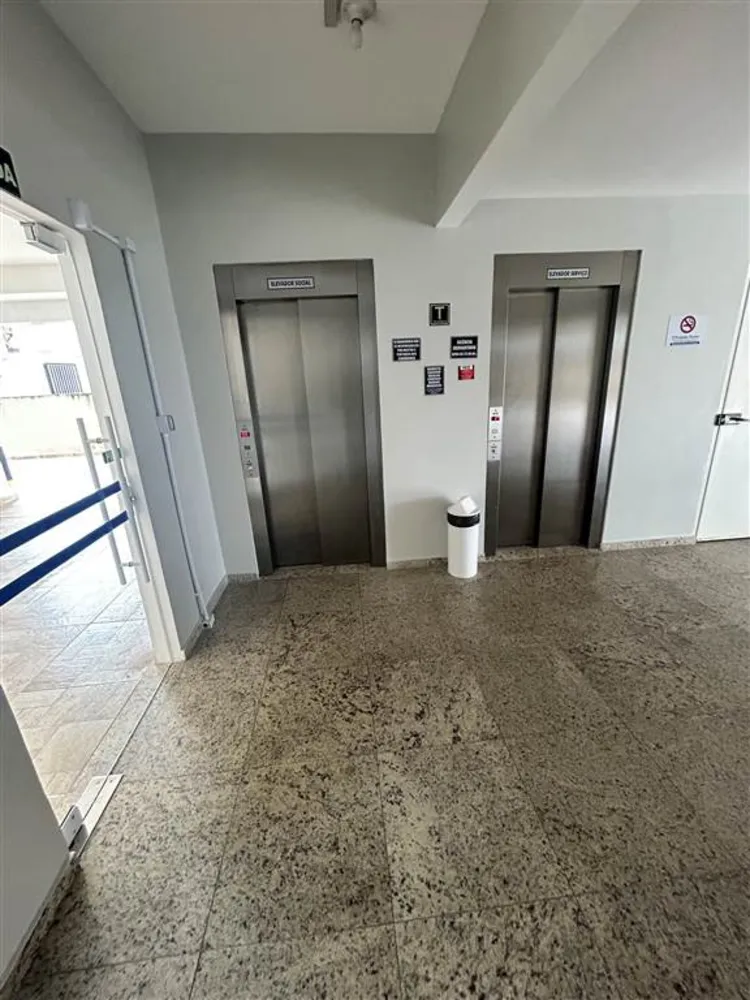 Apartamento, 3 quartos, 74 m² - Foto 8