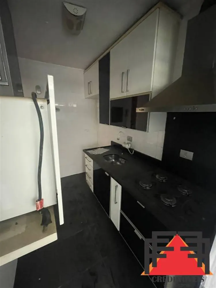 Apartamento, 2 quartos, 60 m² - Foto 2