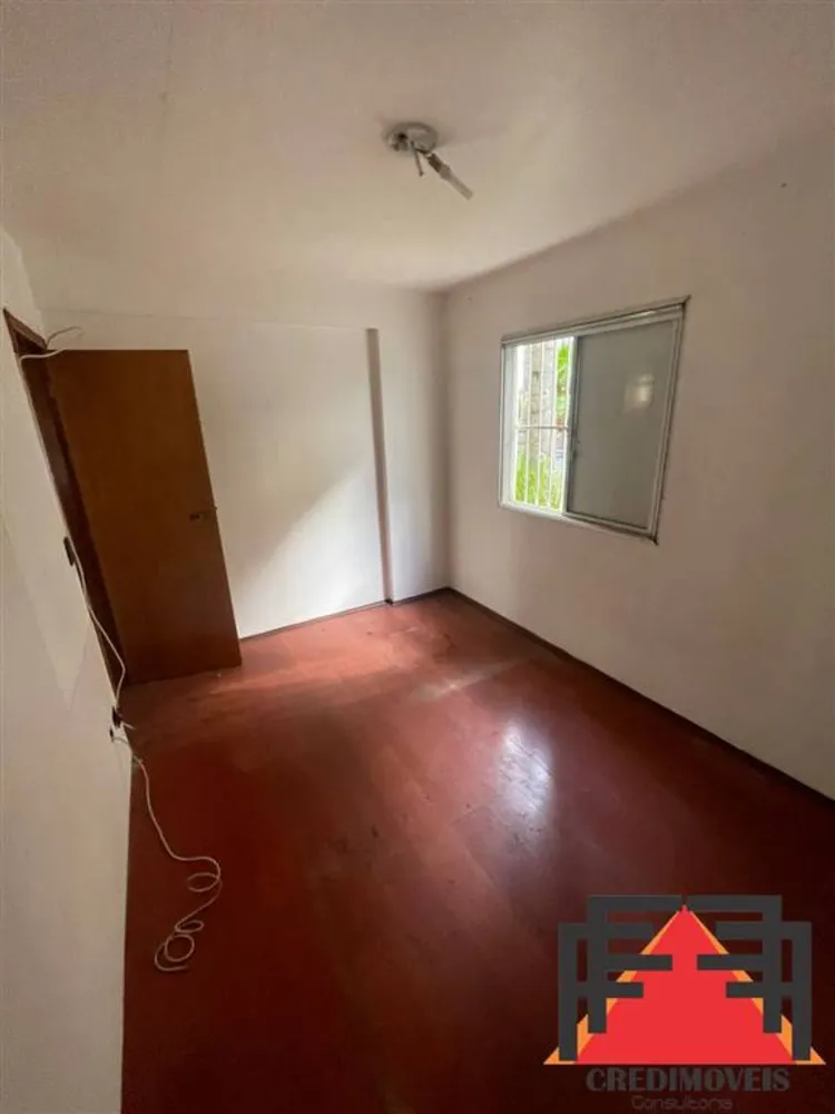 Apartamento, 2 quartos, 60 m² - Foto 5
