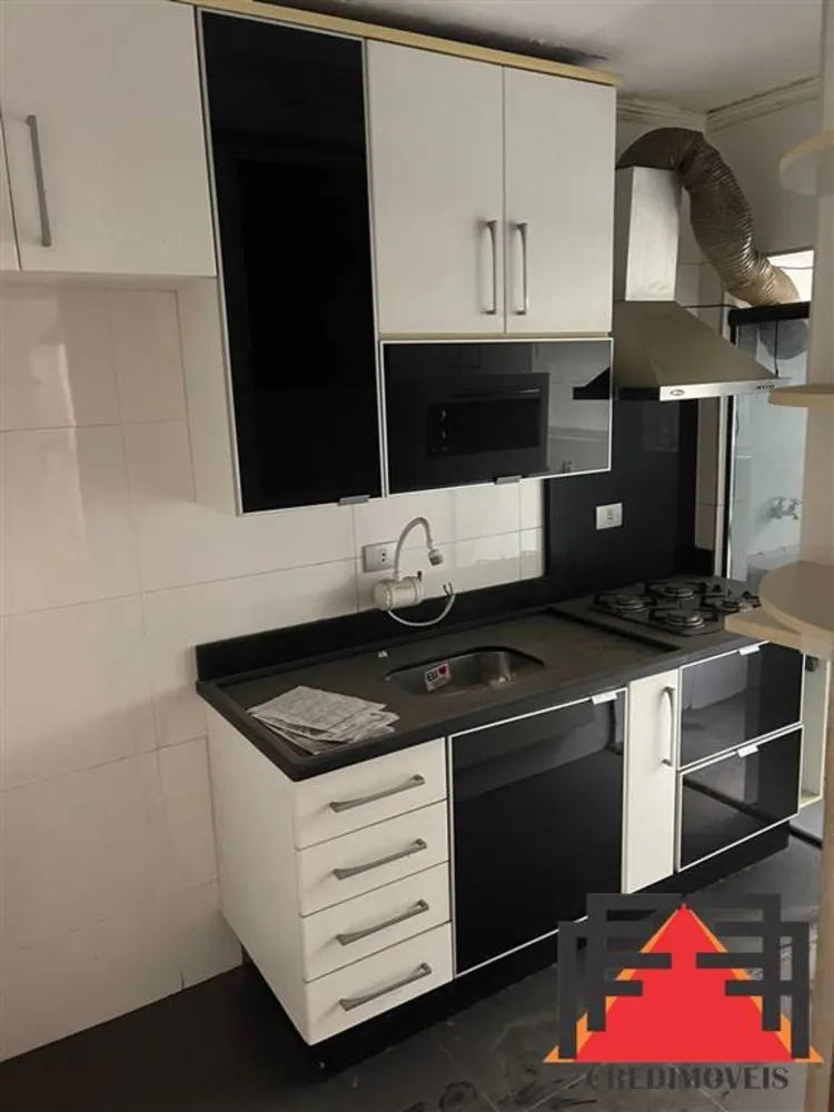 Apartamento, 2 quartos, 60 m² - Foto 7