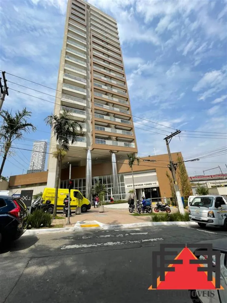 Apartamento, 2 quartos, 60 m² - Foto 1
