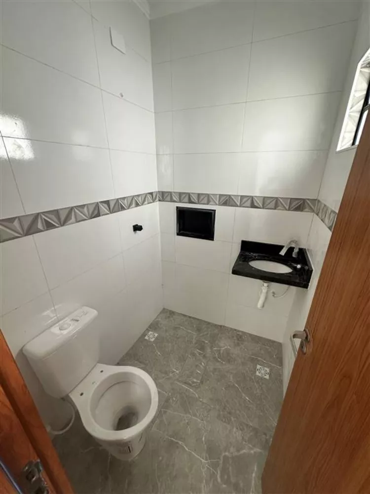 Casa de Condomínio, 2 quartos - Foto 5