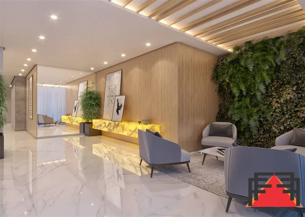 Apartamento, 2 quartos, 72 m² - Foto 1