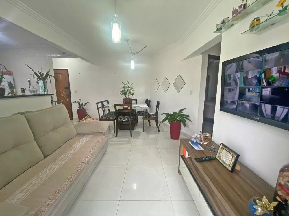 Apartamento, 2 quartos, 90 m² - Foto 16