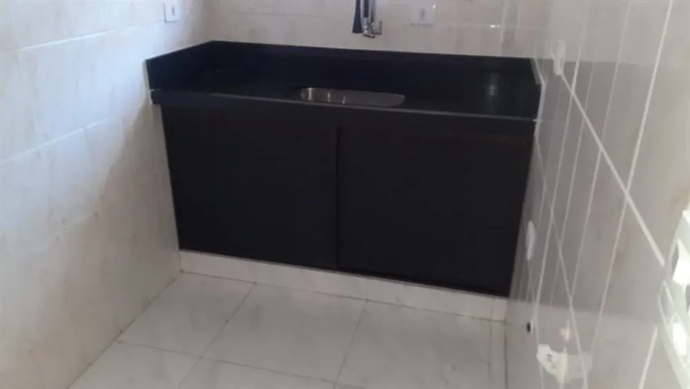 Apartamento, 2 quartos, 41 m² - Foto 2