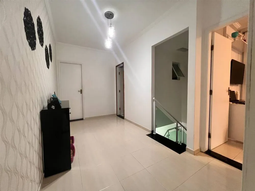 Casa, 3 quartos, 121 m² - Foto 8