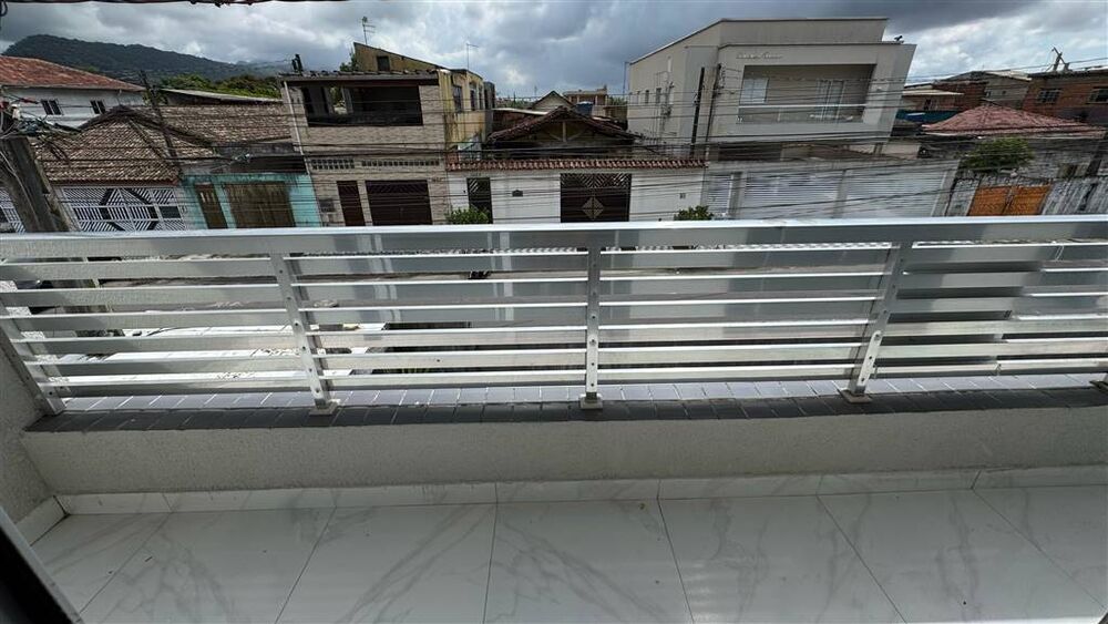 Casa de Condomínio, 2 quartos - Foto 2