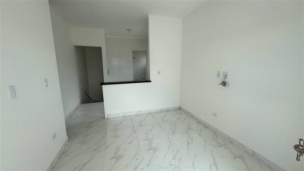 Casa de Condomínio, 2 quartos - Foto 4
