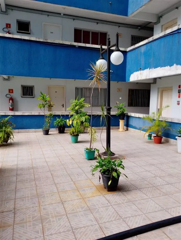 Apartamento, 2 quartos, 60 m² - Foto 12