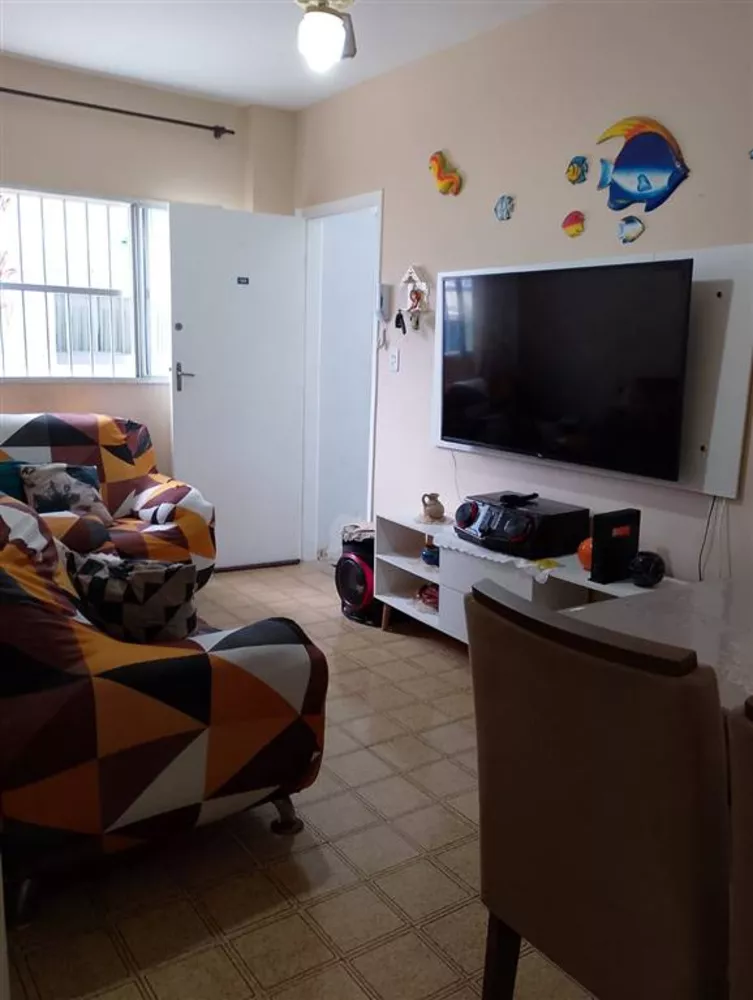 Apartamento, 2 quartos, 60 m² - Foto 3