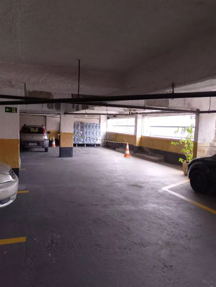 Apartamento, 2 quartos, 60 m² - Foto 14