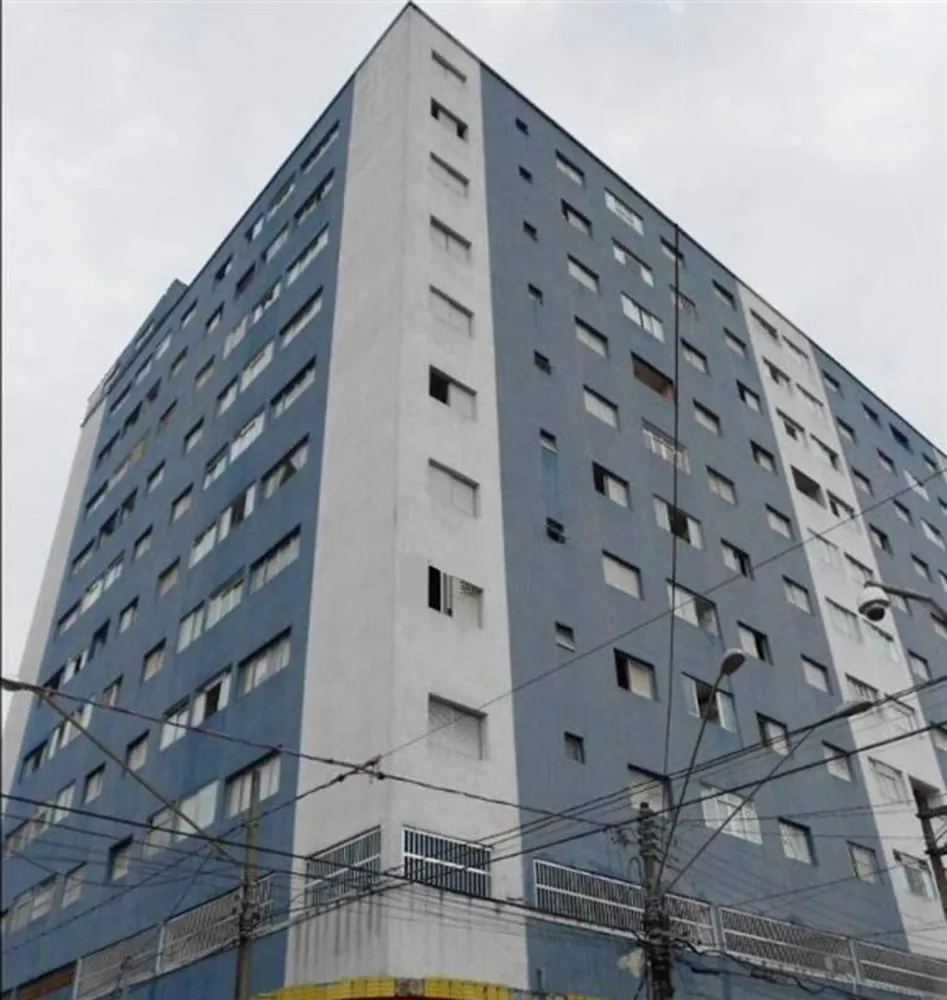 Apartamento, 2 quartos, 60 m² - Foto 1