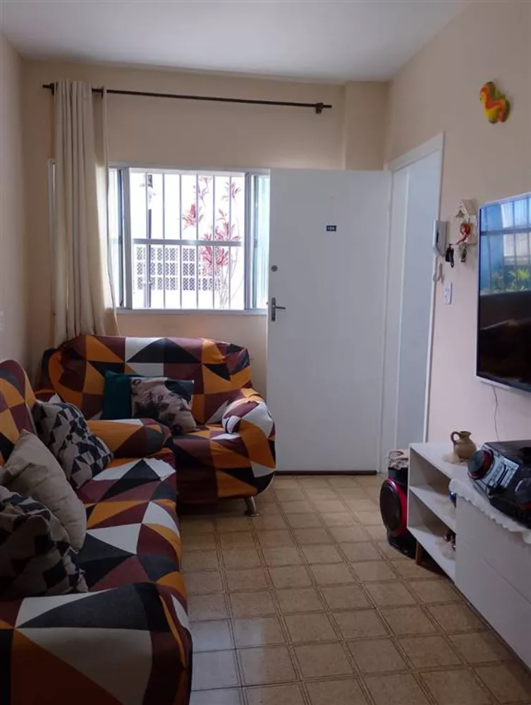 Apartamento, 2 quartos, 60 m² - Foto 4