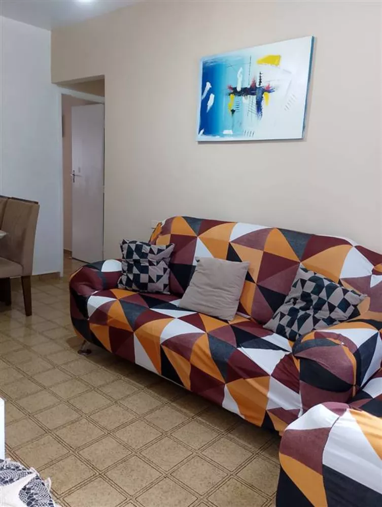 Apartamento, 2 quartos, 60 m² - Foto 6