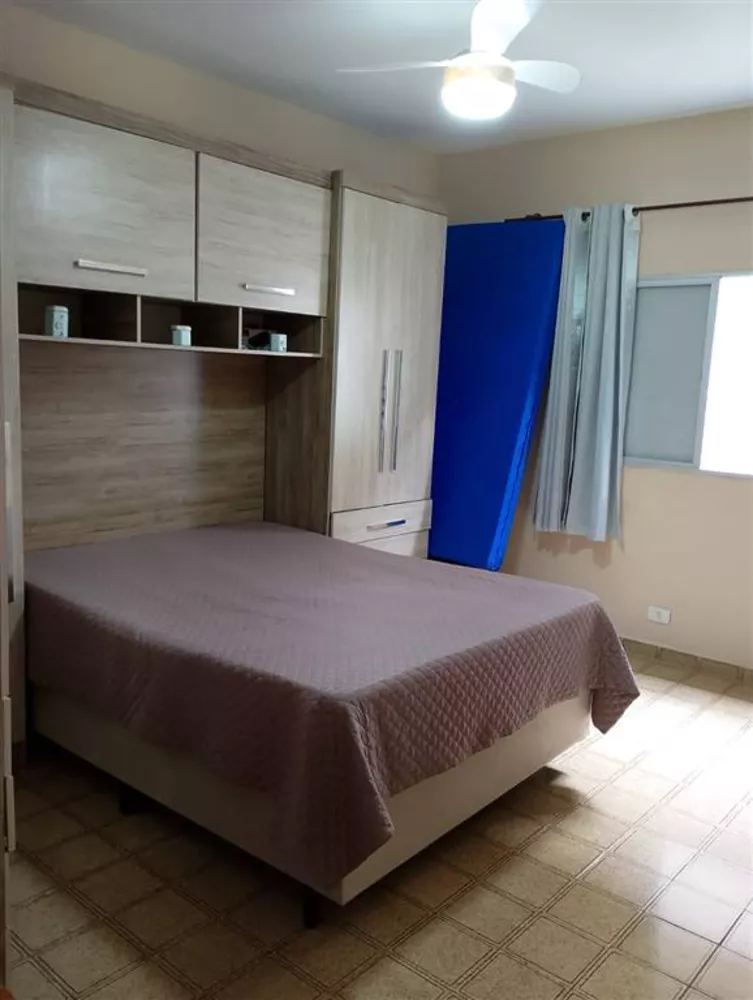 Apartamento, 2 quartos, 60 m² - Foto 9