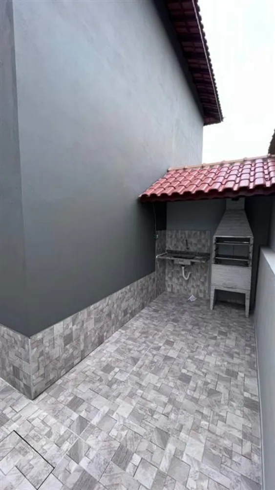 Casa de Condomínio, 2 quartos - Foto 1