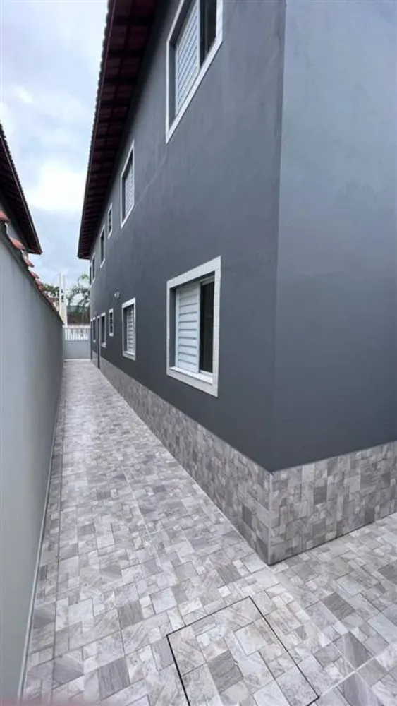 Casa de Condomínio, 2 quartos - Foto 3