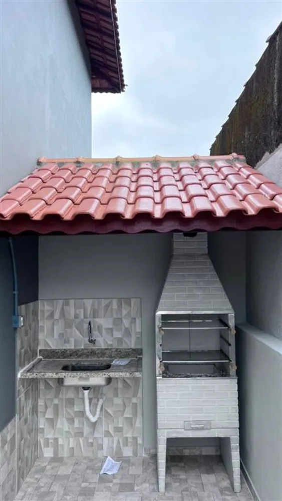 Casa de Condomínio, 2 quartos - Foto 2