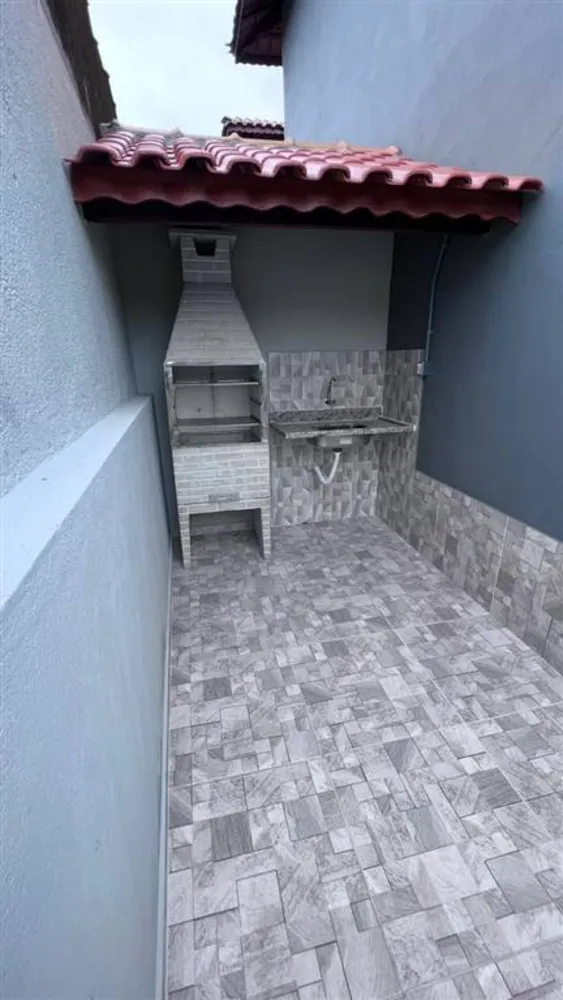 Casa de Condomínio, 2 quartos - Foto 4