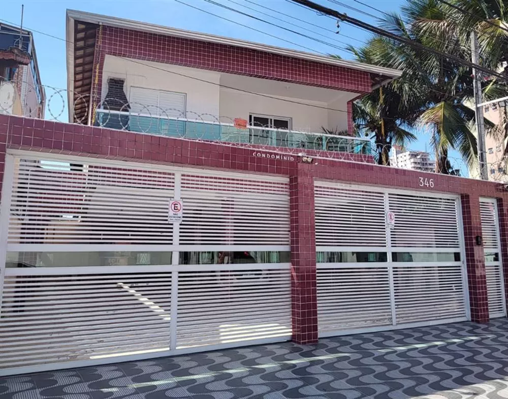 Sobrado, 2 quartos, 75 m² - Foto 2
