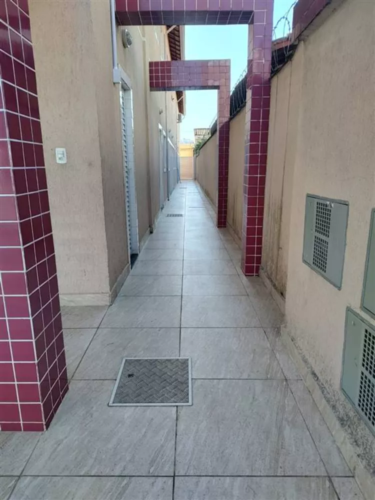 Sobrado, 2 quartos, 75 m² - Foto 14