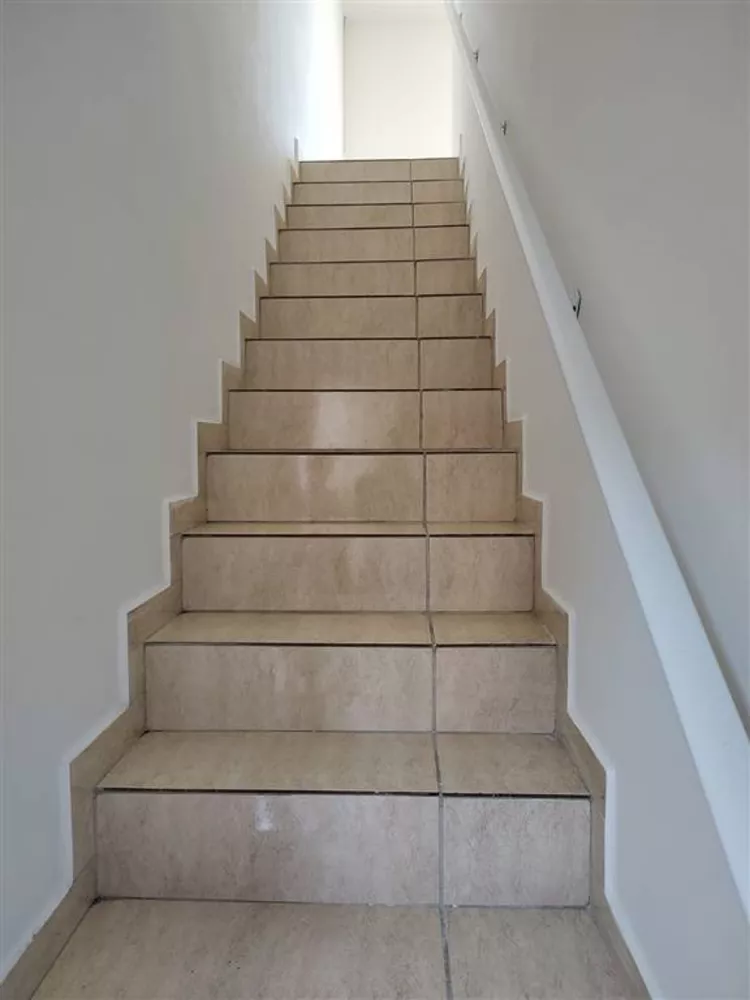 Sobrado, 2 quartos, 75 m² - Foto 9