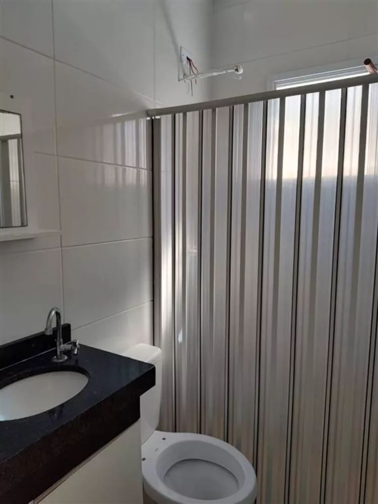 Sobrado, 2 quartos, 75 m² - Foto 17