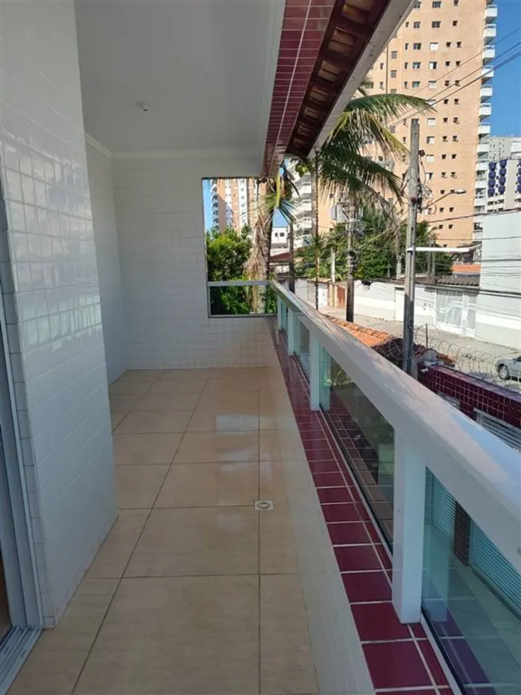 Sobrado, 2 quartos, 75 m² - Foto 9