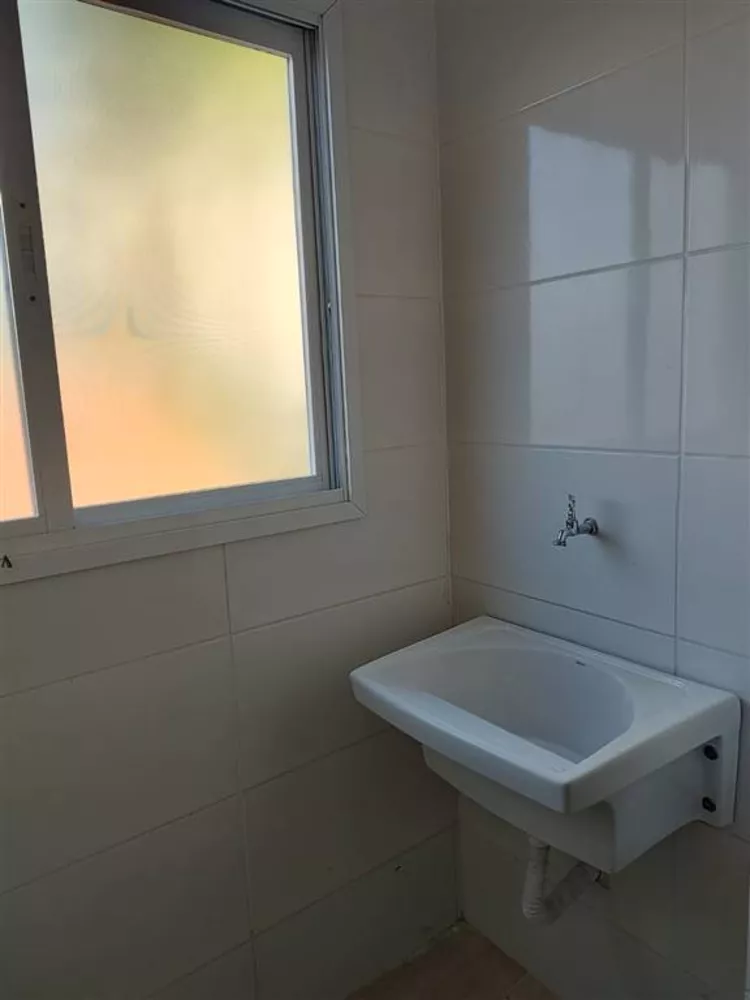 Sobrado, 2 quartos, 75 m² - Foto 1