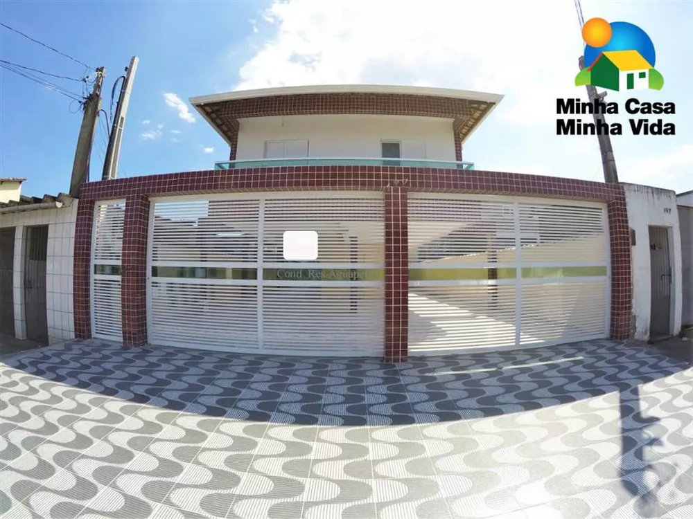 Sobrado, 2 quartos, 75 m² - Foto 18