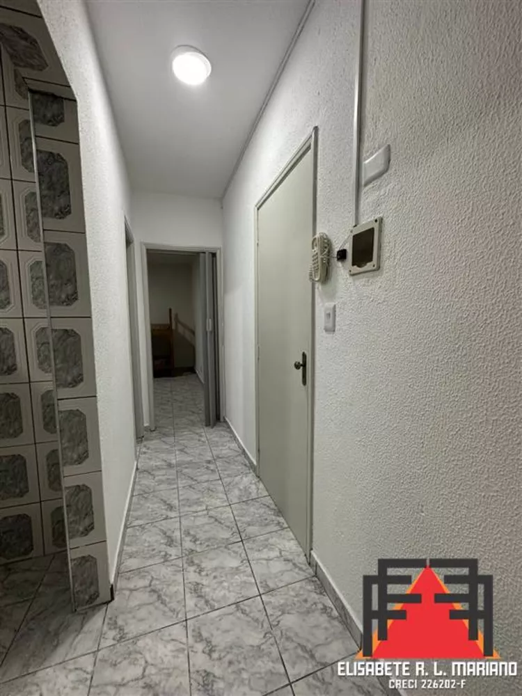 Apartamento, 1 quarto - Foto 5