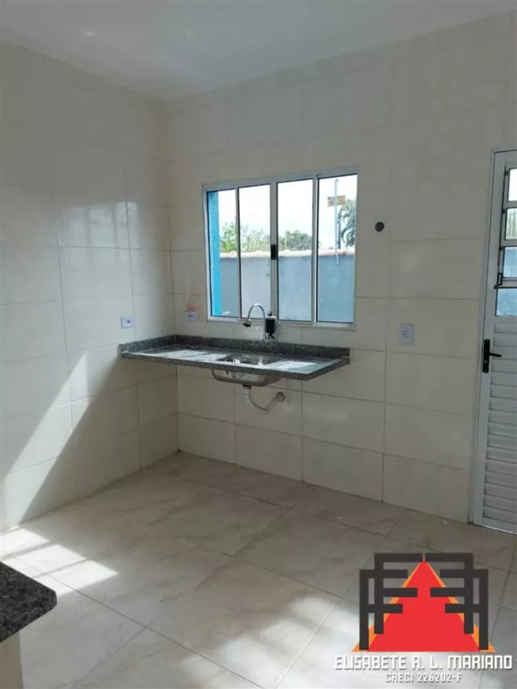 Sobrado, 2 quartos, 80 m² - Foto 7