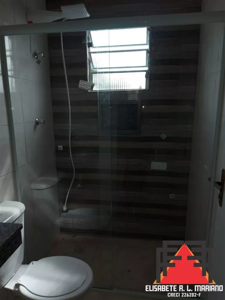 Sobrado, 2 quartos, 80 m² - Foto 9