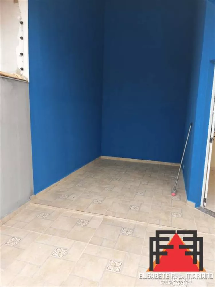 Sobrado, 2 quartos, 80 m² - Foto 8