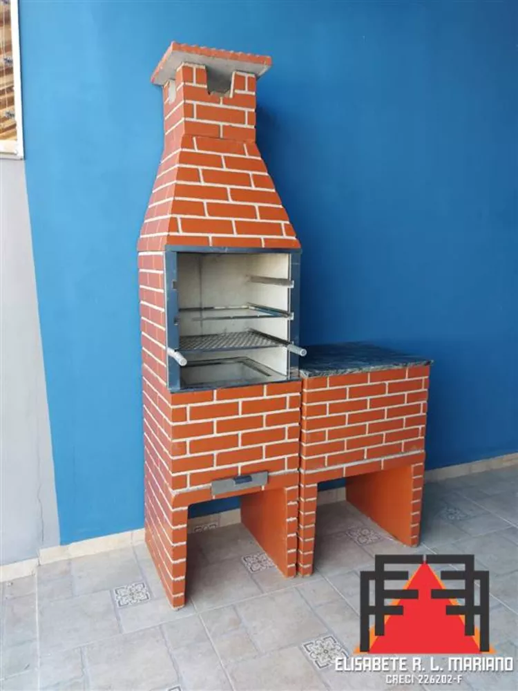 Sobrado, 2 quartos, 80 m² - Foto 5