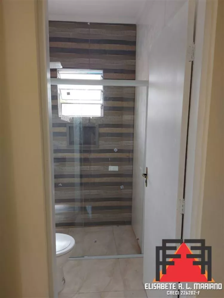 Sobrado, 2 quartos, 80 m² - Foto 10