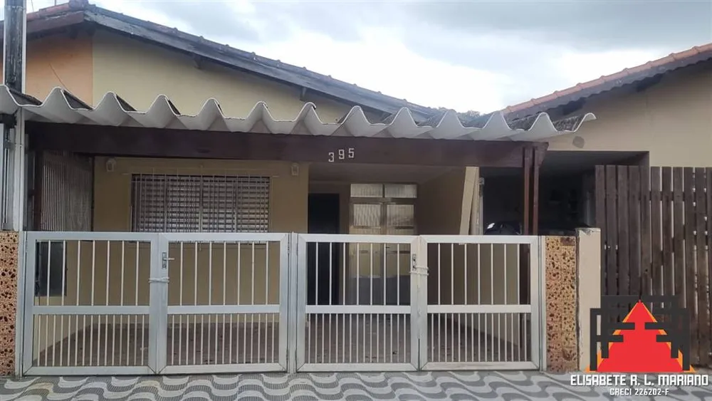 Casa, 2 quartos, 105 m² - Foto 1