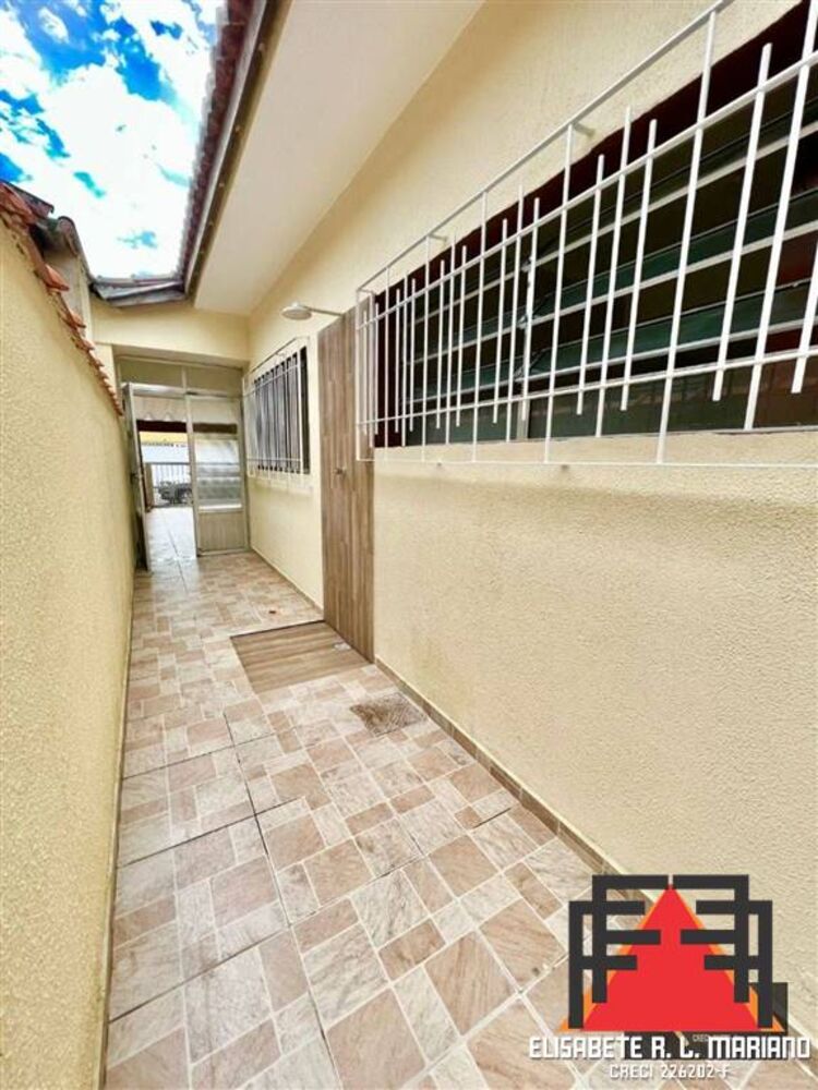 Casa, 2 quartos, 105 m² - Foto 2
