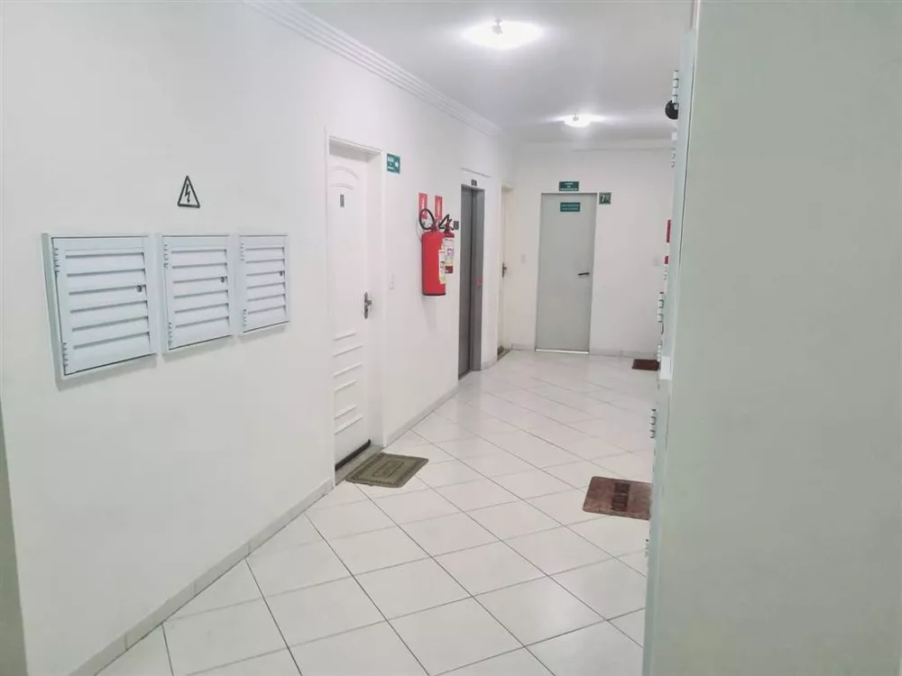 Apartamento, 3 quartos, 102 m² - Foto 2