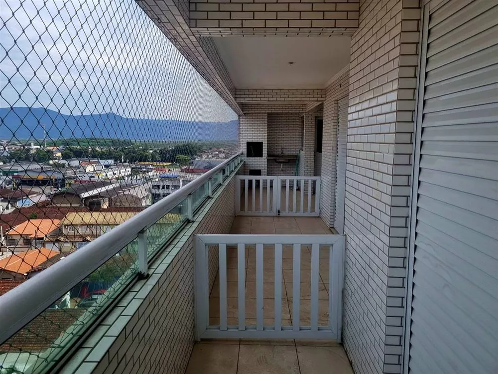Apartamento, 3 quartos, 102 m² - Foto 8